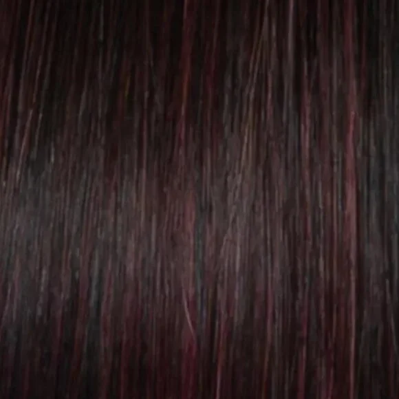 RAQUEL WELCH MIDNIGHT IN PARIS in RH4/39SS Shaded Mulberry (ROOTED) - Picture 2 of 9